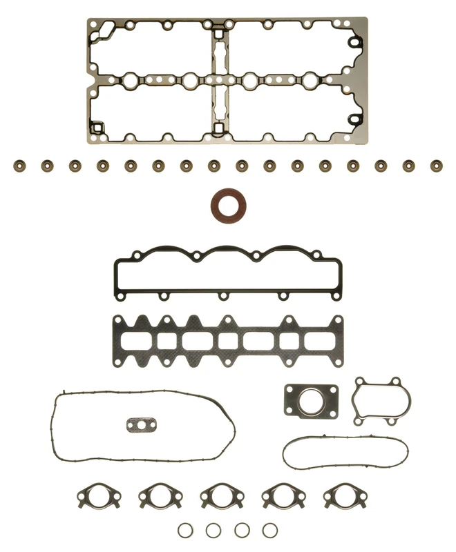 Ajusa 53017500 Gasket Set cylinder head