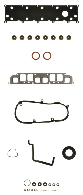 Ajusa 53018000 Gasket Set cylinder head