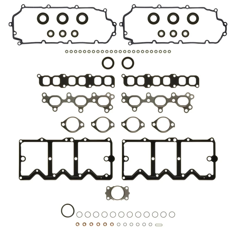 Ajusa 53018200 Gasket Set cylinder head