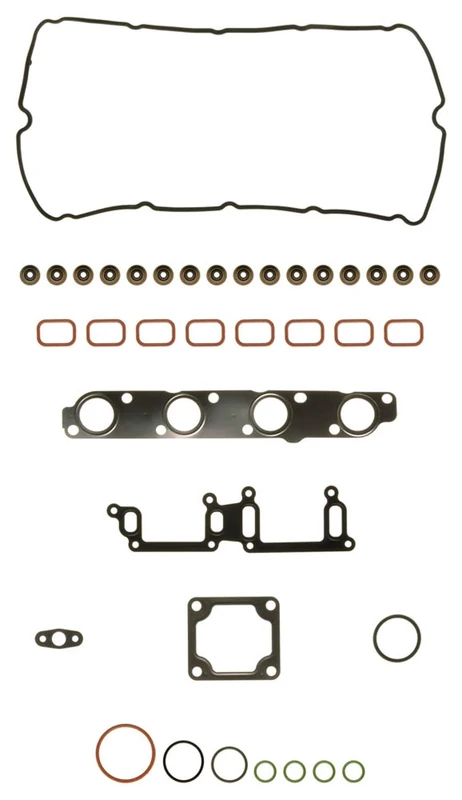 Ajusa 53018800 Gasket Set cylinder head