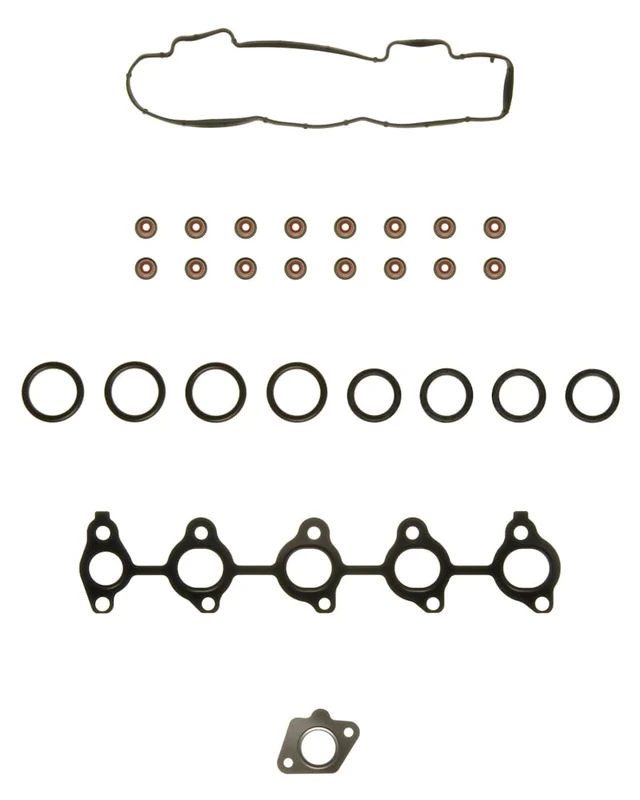 Ajusa 53018900 Gasket Set cylinder head