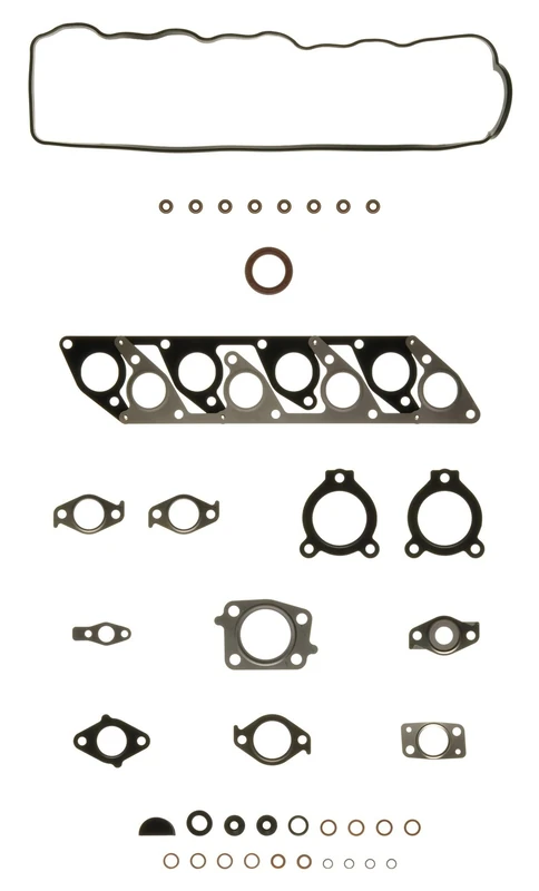Ajusa 53019000 Gasket Set cylinder head
