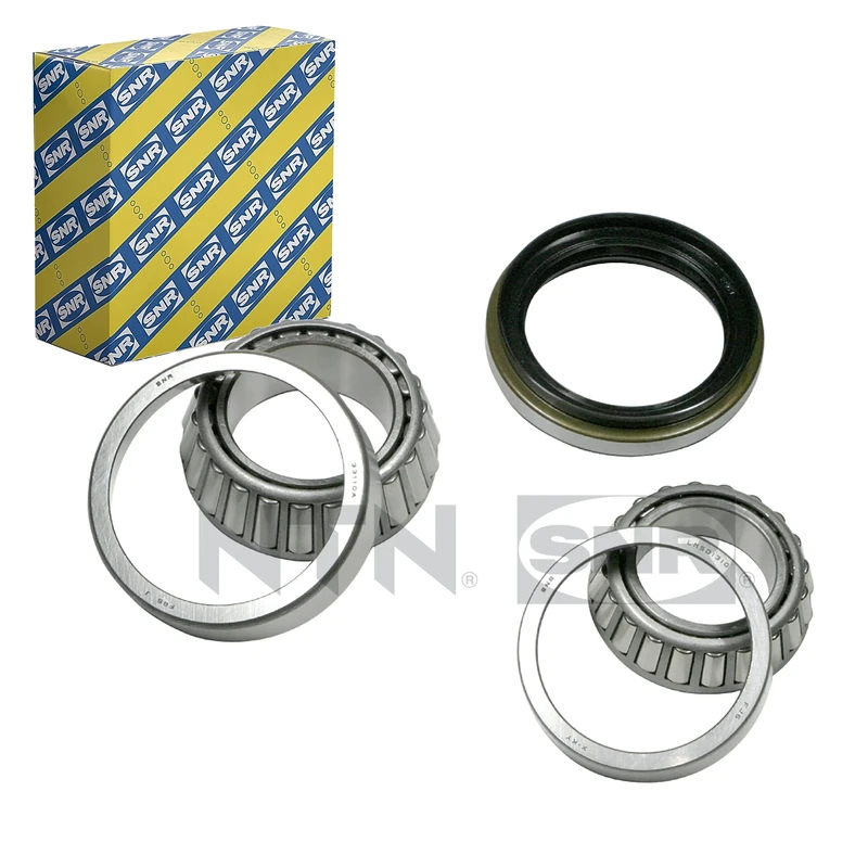 Magneti Marelli 361111183397 Wheel Bearing Kit