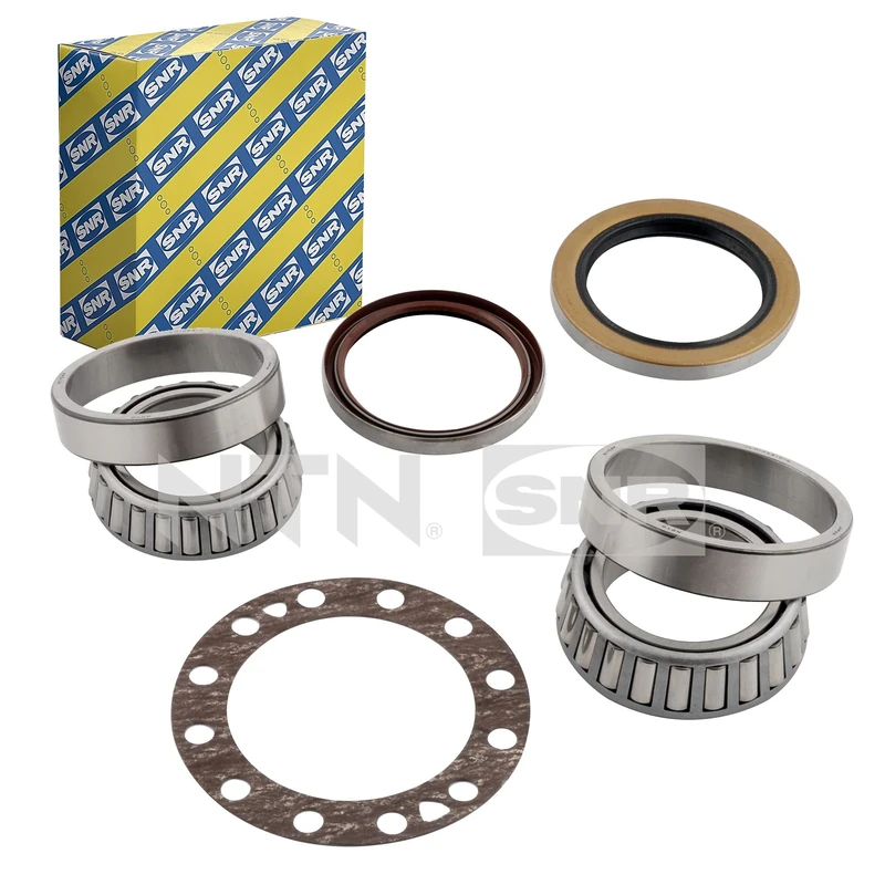 Magneti Marelli 361111183431 Wheel Bearing Kit