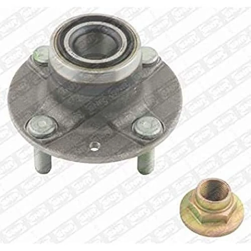 Magneti Marelli 361111183453 Wheel Bearing Kit