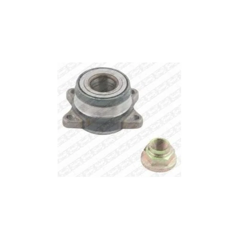 Magneti Marelli 361111183482 Wheel Bearing Kit