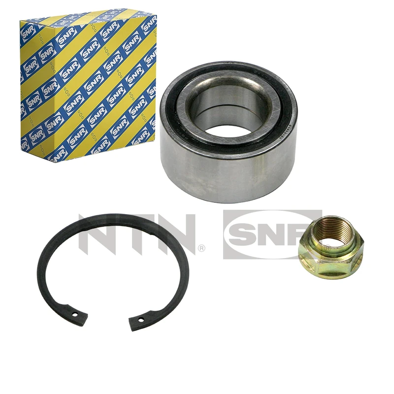 Magneti Marelli 361111183497 Wheel Bearing Kit
