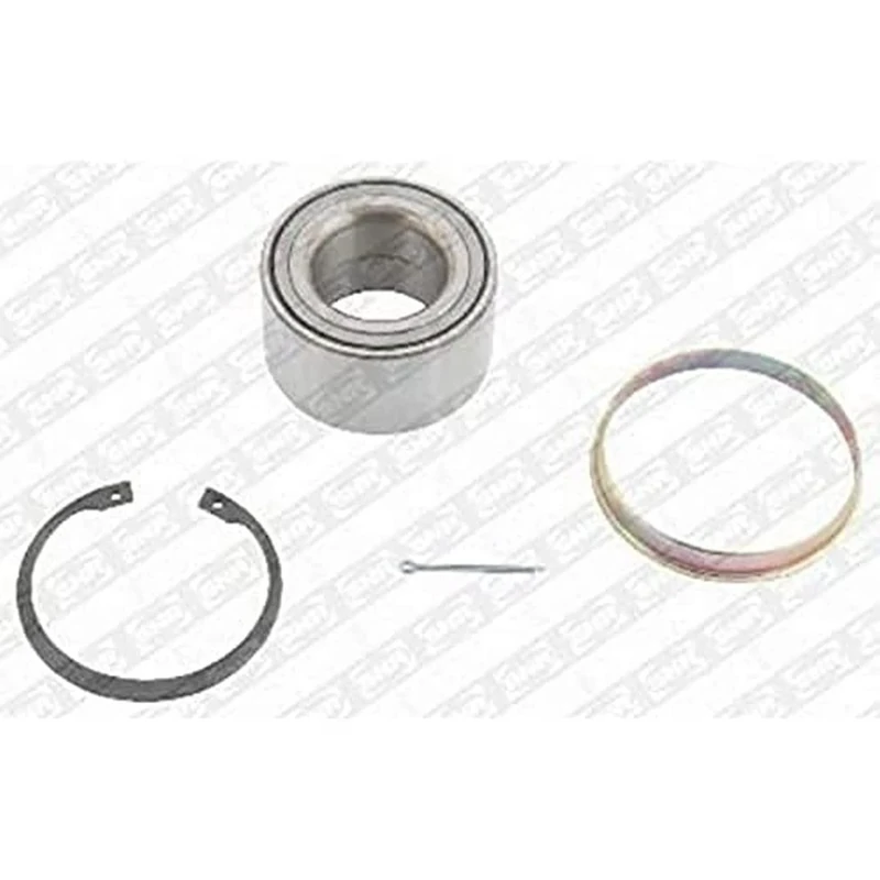 Magneti Marelli 361111183525 Wheel Bearing Kit