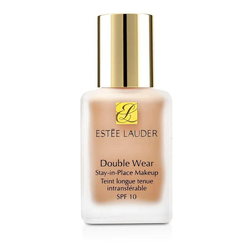 Estee Lauder Double Wear Stay In Place Makeup SPF 10 - No. 02 Pale Almond (2C2) - 30ml/1oz
