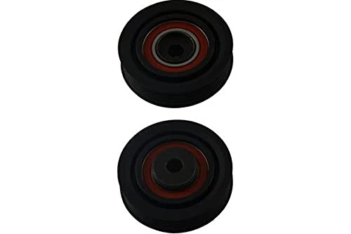 Kavo DTP-5505 Tensioner Pulley, v-ribbed belt - Image 1