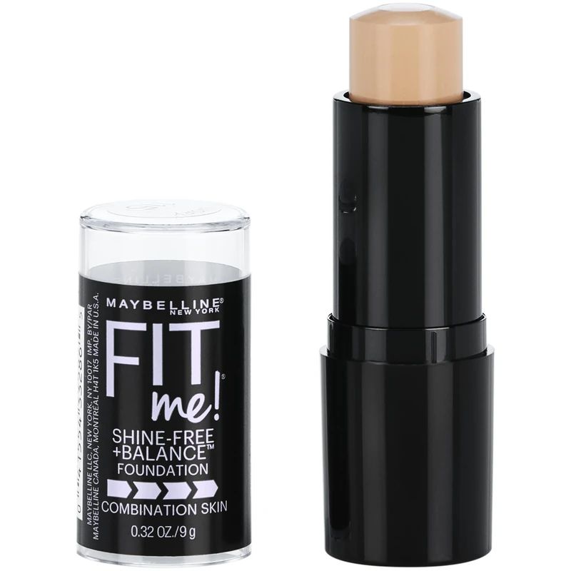 MAYBELLINE Fit Me Foundation Stick - Ivory 115