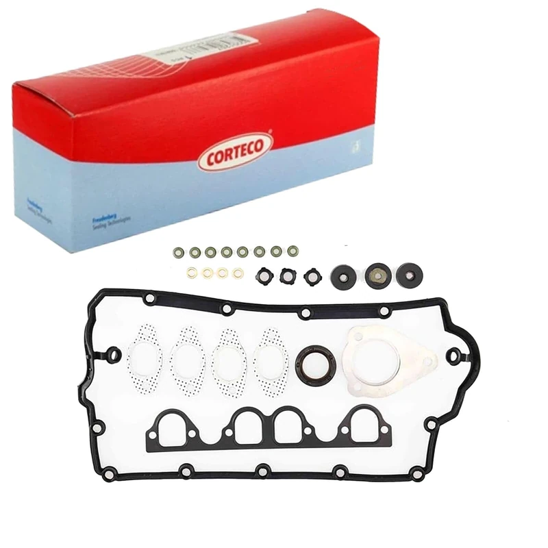Corteco 418249P Gasket Set, Cylinder Head
