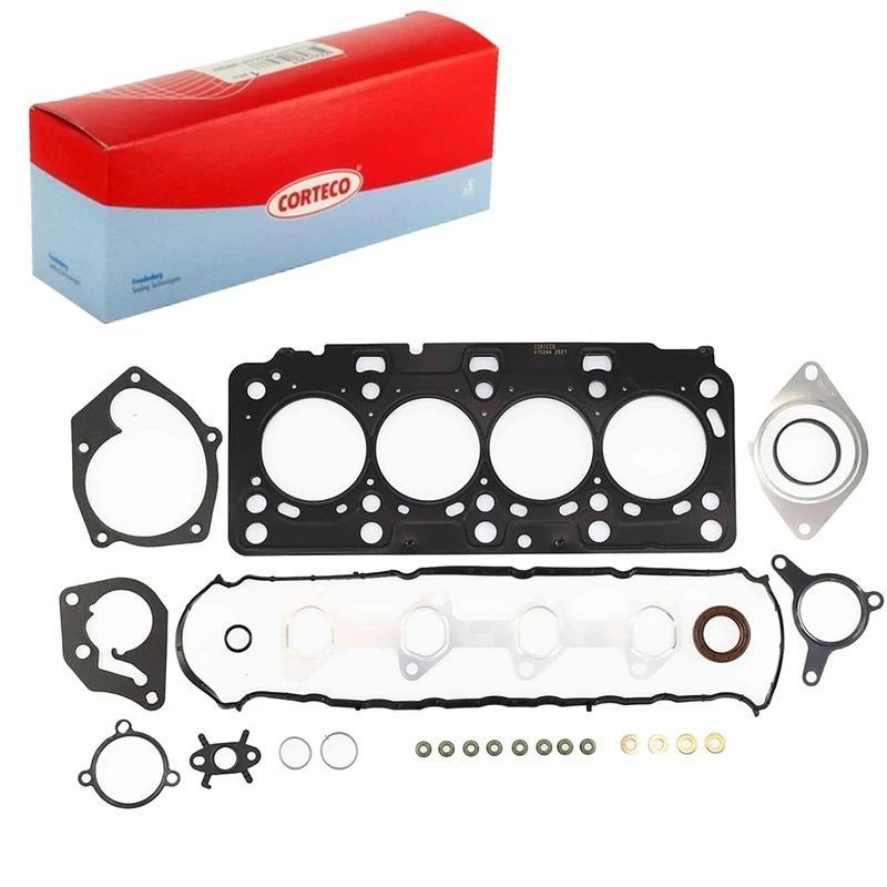 Corteco 418678P-Cylinder Head Gasket Set