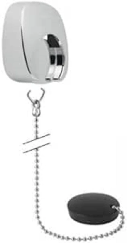 Geberit 8009534 Cap and Rose 216.983.00.1