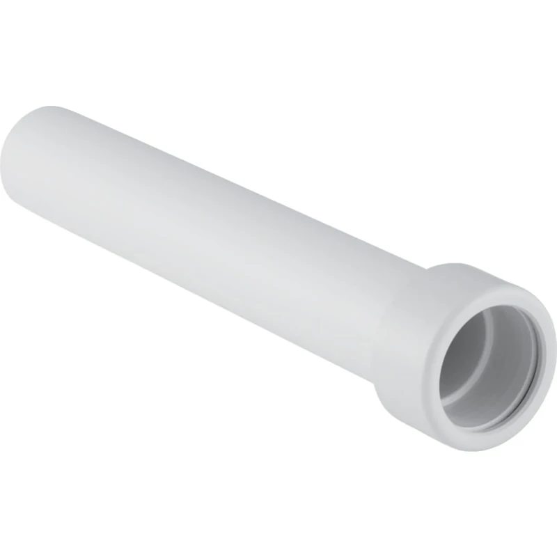 Geberit 7963319 Pp Extension with Fitting, Standard