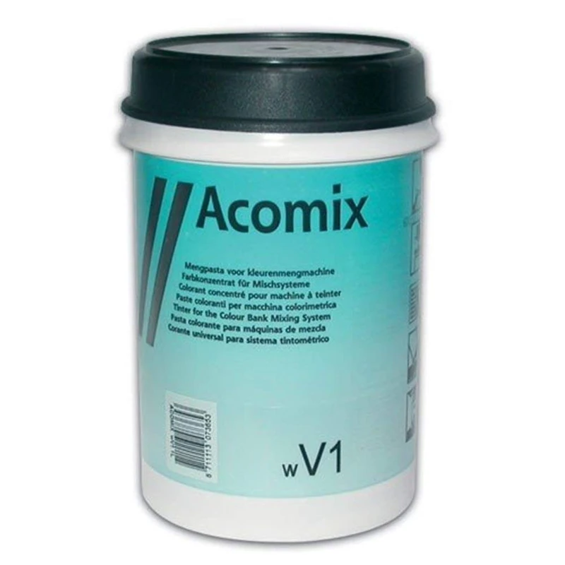 Sikkens AC Acomix Color Paste 1000 L - Image 1