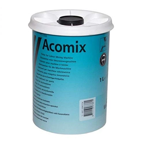 ACOMIX Painting dyes, unique - Image 1