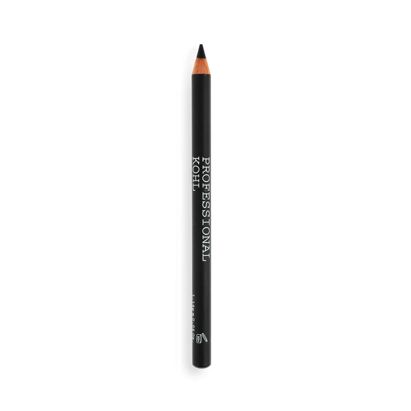 KORRES Professional Kohl Eyeliner Black 1.2 g