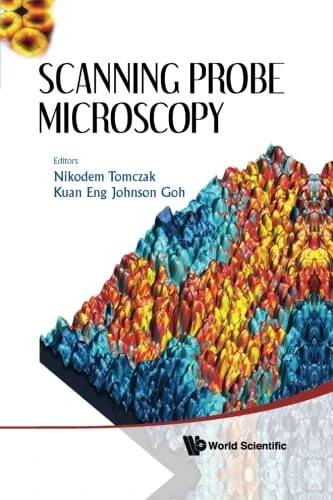 Scanning Probe Microscopy