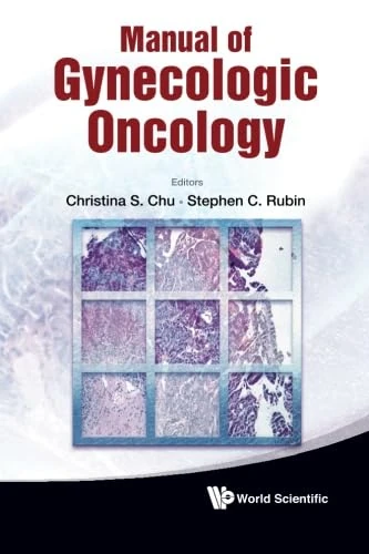 Manual Of Gynecologic Oncology