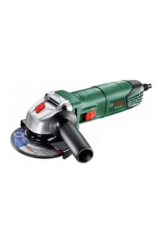 Bosch PWS 750 Sanding Machine with Carry Case