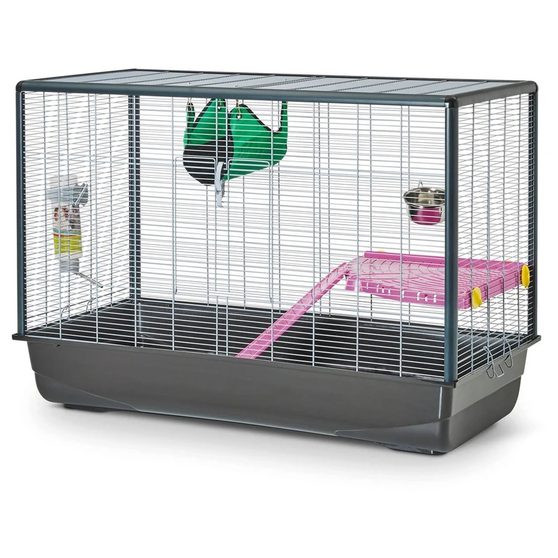 Zeno 3 Knock Down Cage for Small Animal