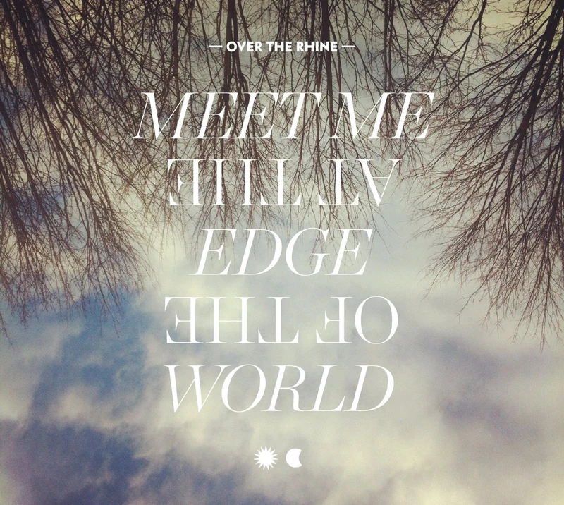 Meet Me At The Edge Of The World - Image 1