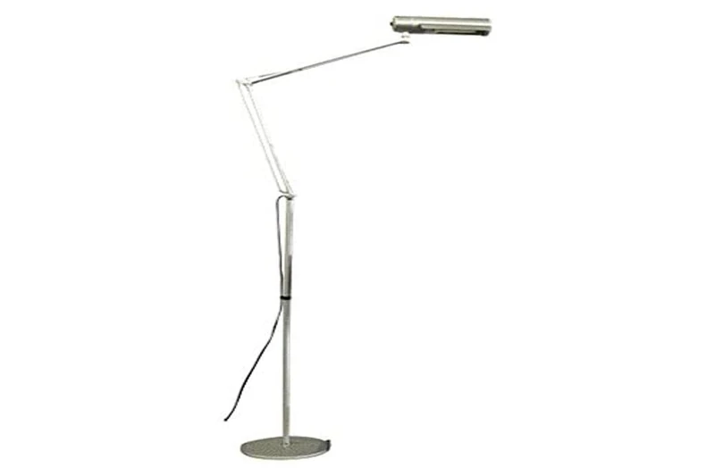 Zoo Med Avian Adjustable Floor Lamp for Bird