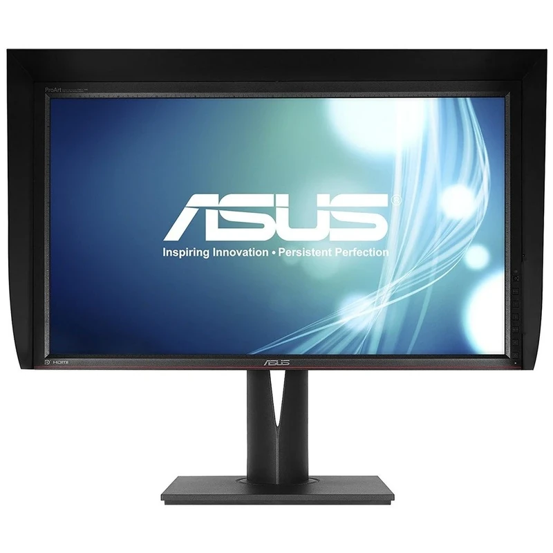 ASUS PA279Q 27 Inch IPS Professional Monitor - (Black) (2560 x 1440, Pre-Calibrated, Adobe Accurate)
