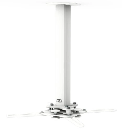 SMS Smart Media Solutions CM F380 ceiling White - projector mounts (Ceiling)