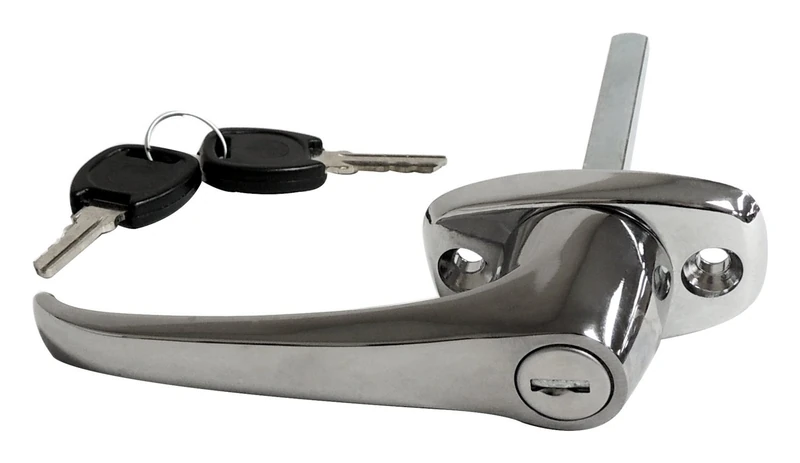 Crown AUTO J8128461 Exterior Door Handle