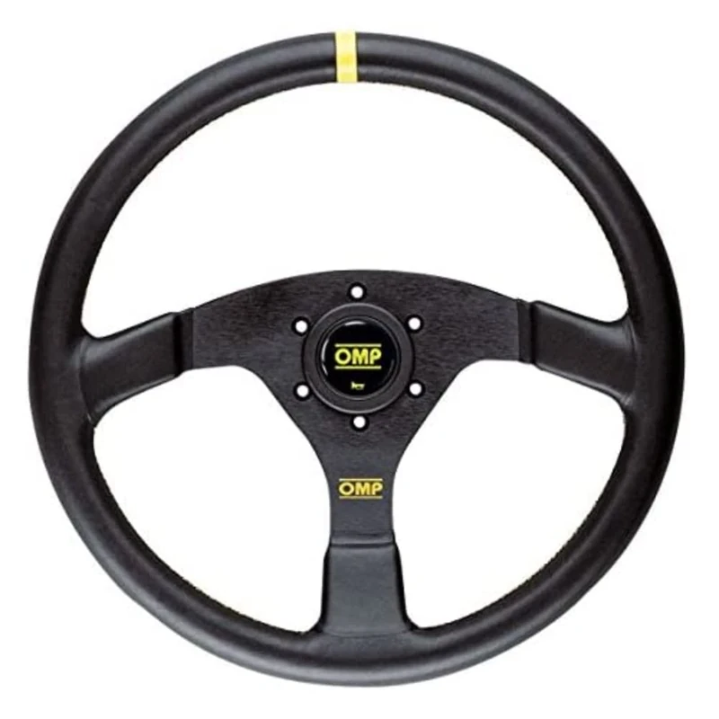 OMP OMPOD/1957 Steering Wheel, Black, 40