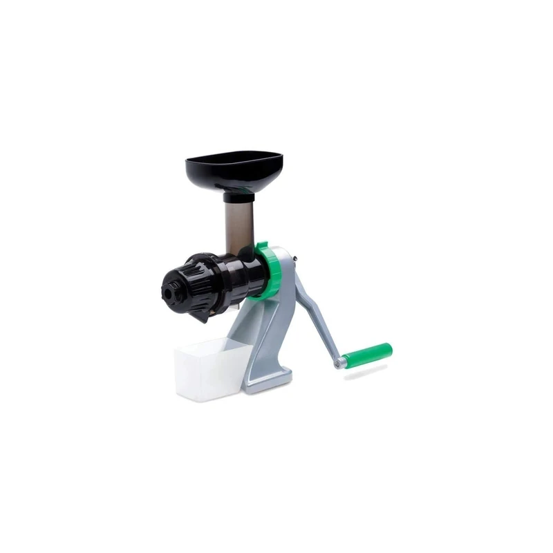 Tribest Z-Star 710 Manual Juice Extractor BPA-Free - Image 1