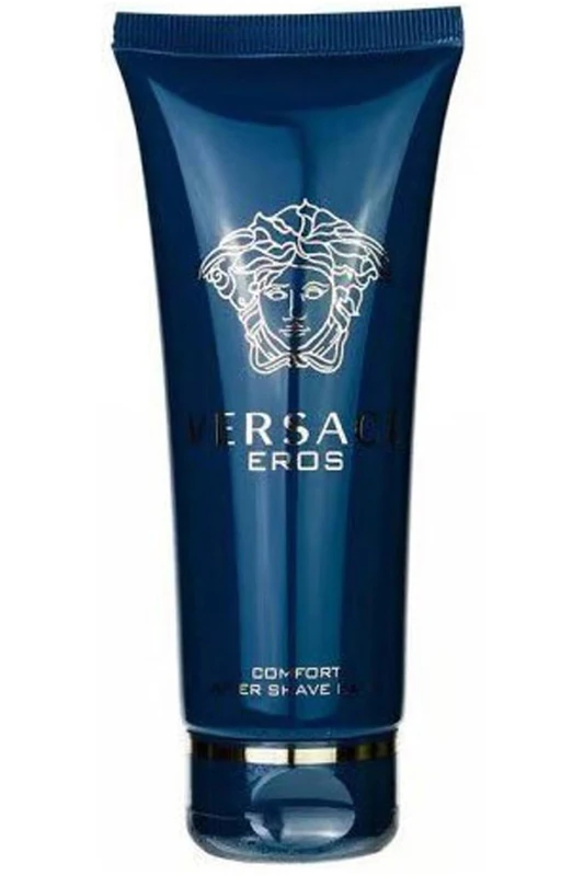 Versace Eros After Shave For Men, 100 ml - Image 1