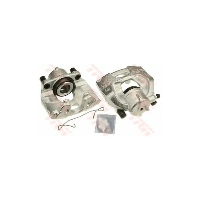 TRW Brake Caliper (Exchange) BHX546E - Image 1