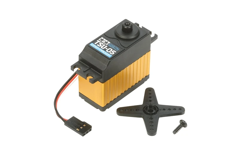 Tamiya 300045062 TSU-05 Digital Servo Drip Proof
