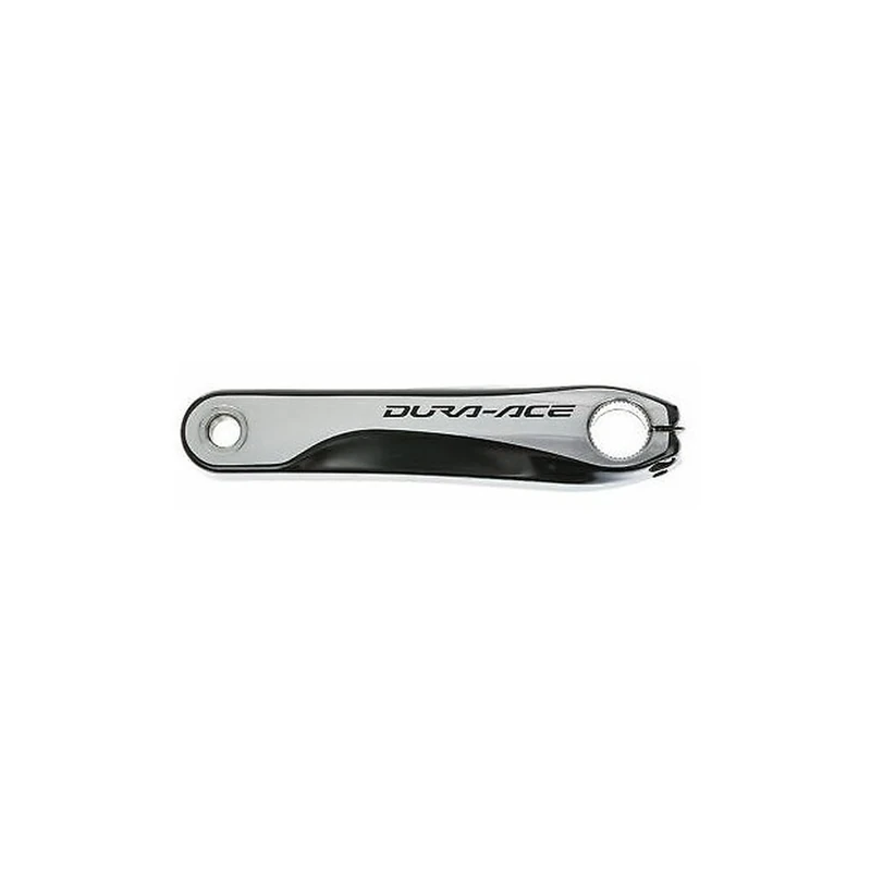 Shimano Spares FC-9000 left hand crank arm, 170 mm