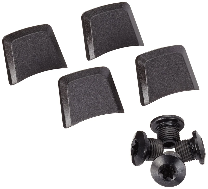 Shimano SPARE PART FCM820 C/ring bolt Pk4