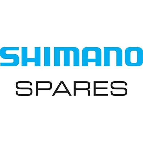 Shimano SPARE PART FCM640 LH crank arm 175mm