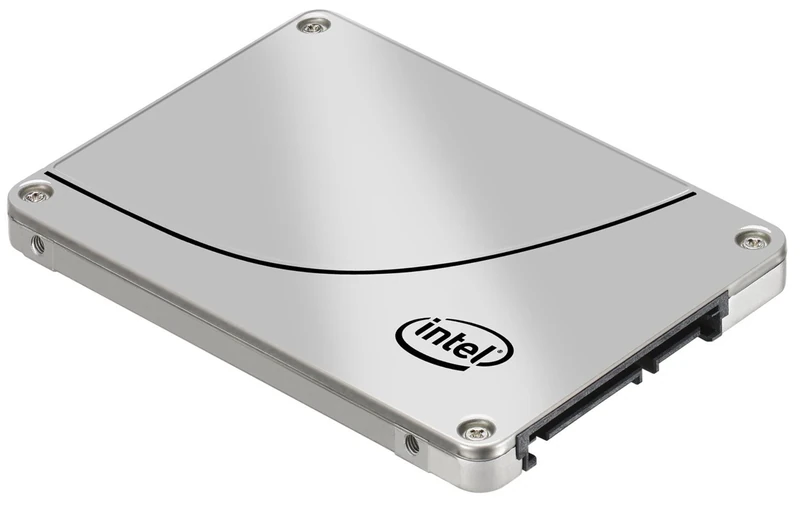 Intel SSD DC S3500 800GB 2.5 inch SATA Solid State Drive