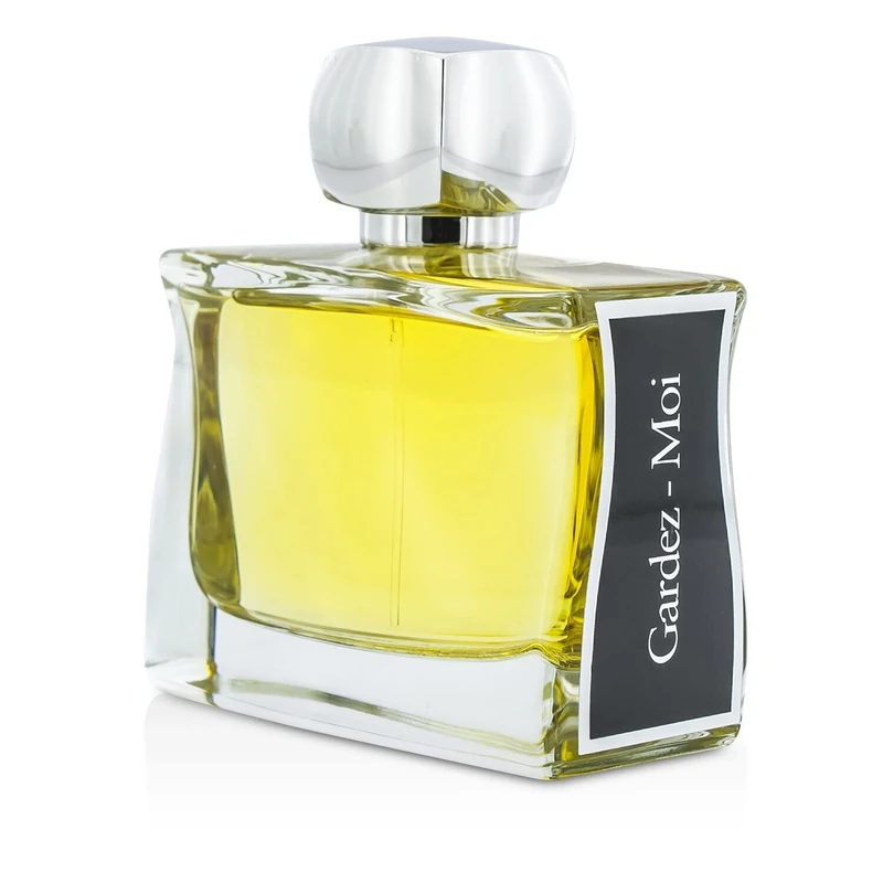 Jovoy Gardez Moi EDP Vapo 100 ml Skin Care 100 ml Pack of 1