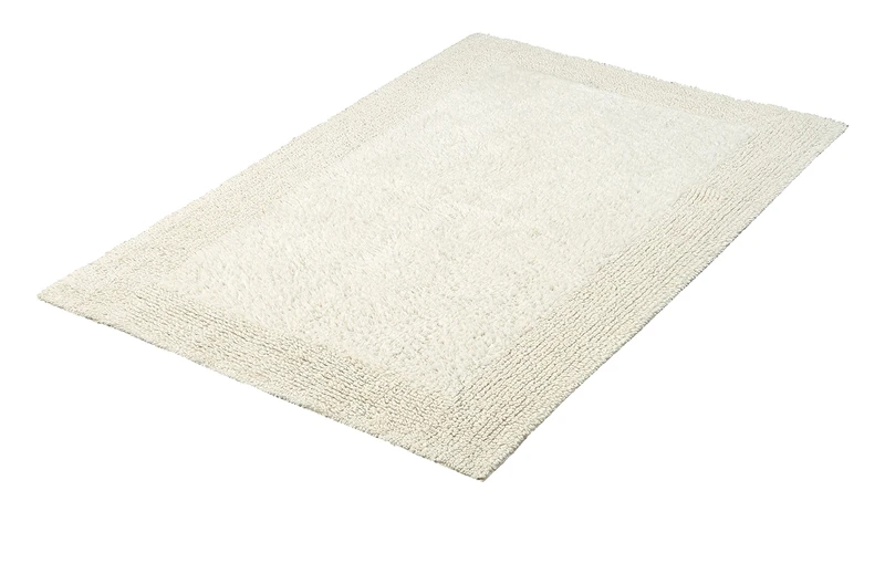 Kleine Wolke Cotone 7142202225 Bath Mat 70 x 120 cm Natural