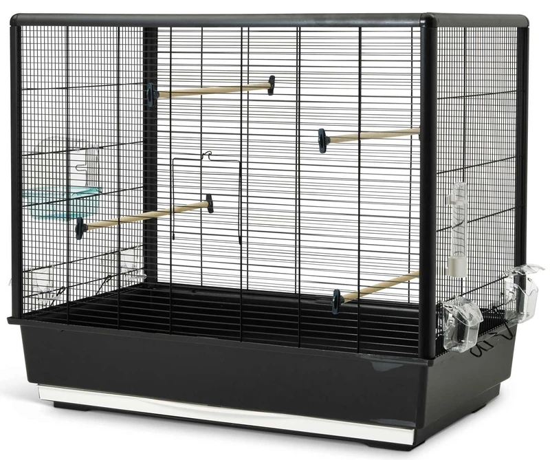 Savic Primo 60 Bird Cage Knock Down, 80 x 50 x 70 cm