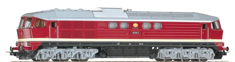 Piko 59741 Diesel locomotive BR 130, AC version