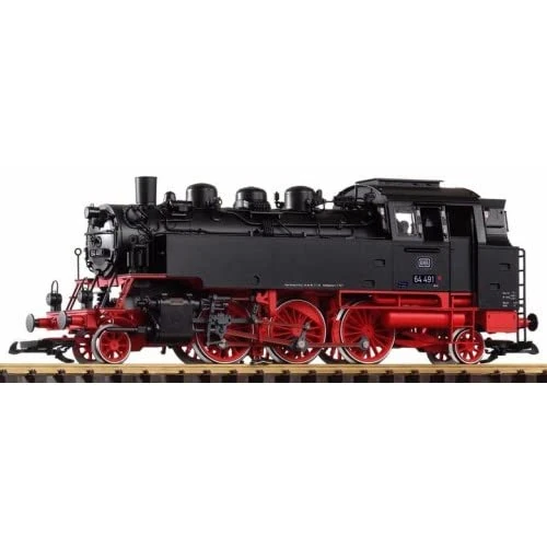 Piko 37210 – G Steam Locomotive BR 64