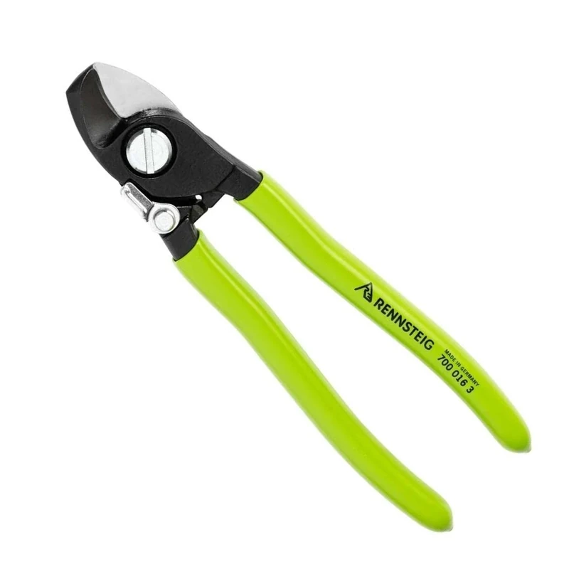 Rennsteig Cable Cutter Diameter 15 Chrome