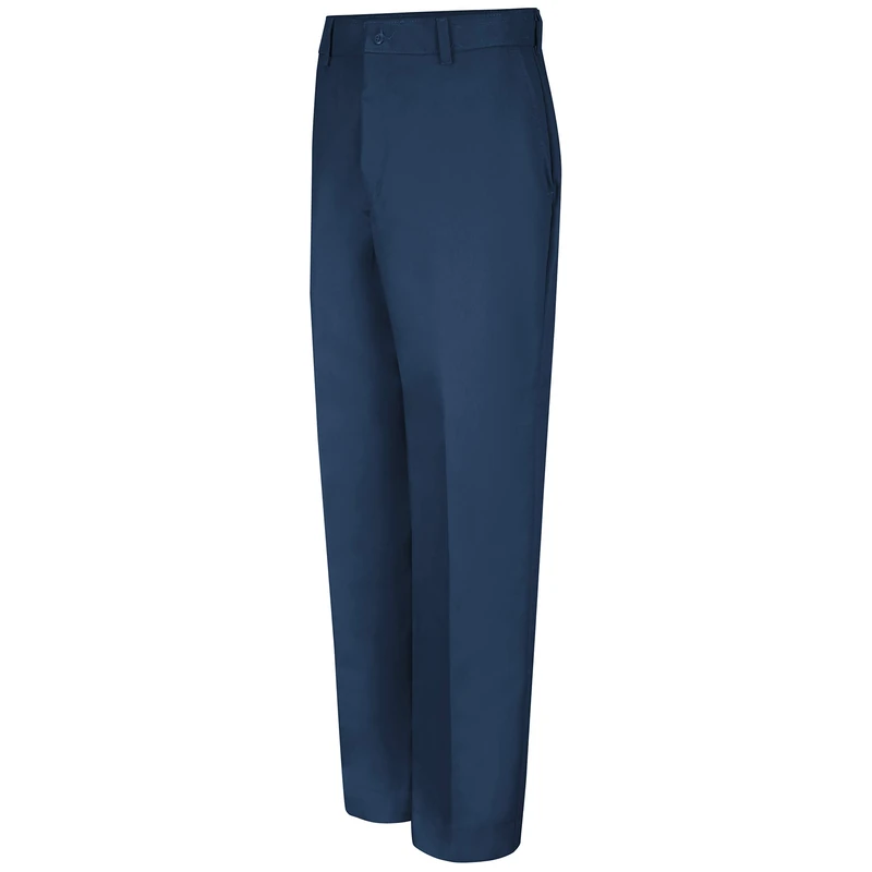 Red Kap Men's Work Nmotion Pant - - 52W x 32L Navy