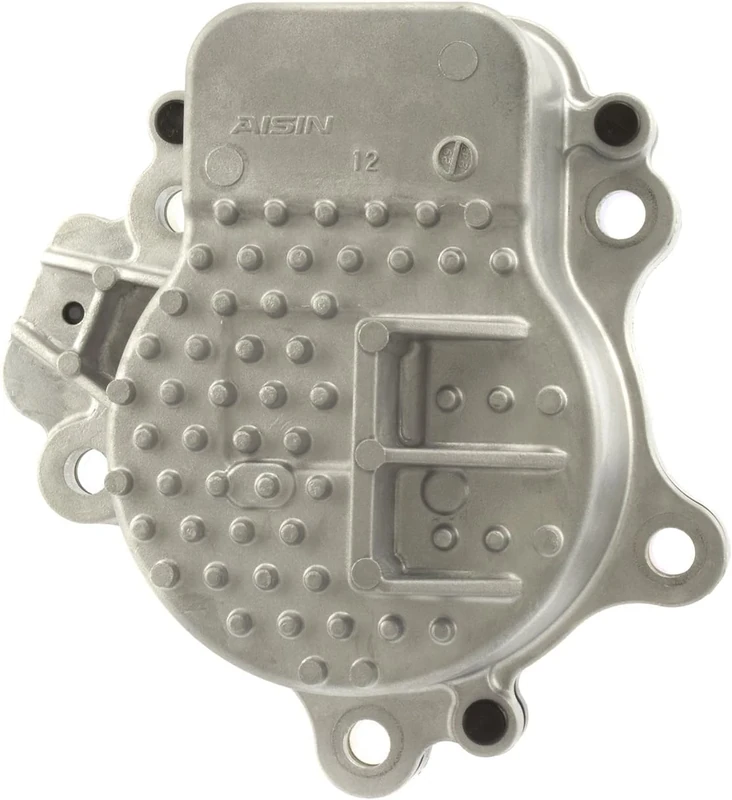 AISIN WPT-190 New OEM Water Pump Kit - Image 1