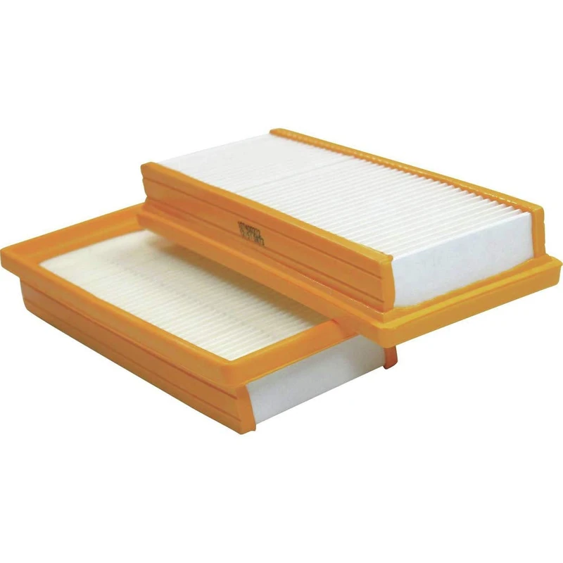 Makita P-79859 Dust Extracting Main Flat HEPA Filter Set