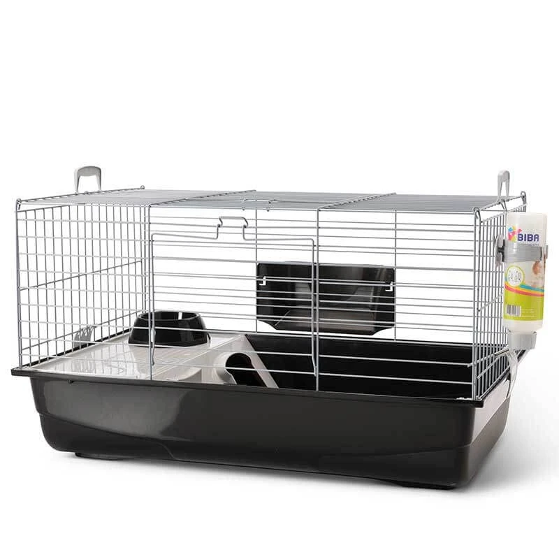 Savic Nero 2 De Luxe Silver